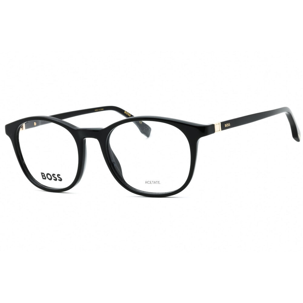 NWT Hugo Boss BOSS 1437 0807 00 53mm New Eyeglasses